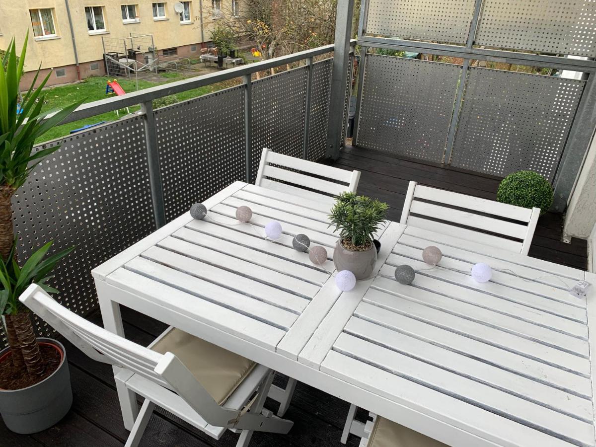 Holiday Home Cologne With Balkon - Near Cologne Fair - Temporary Living- ภายนอก รูปภาพ