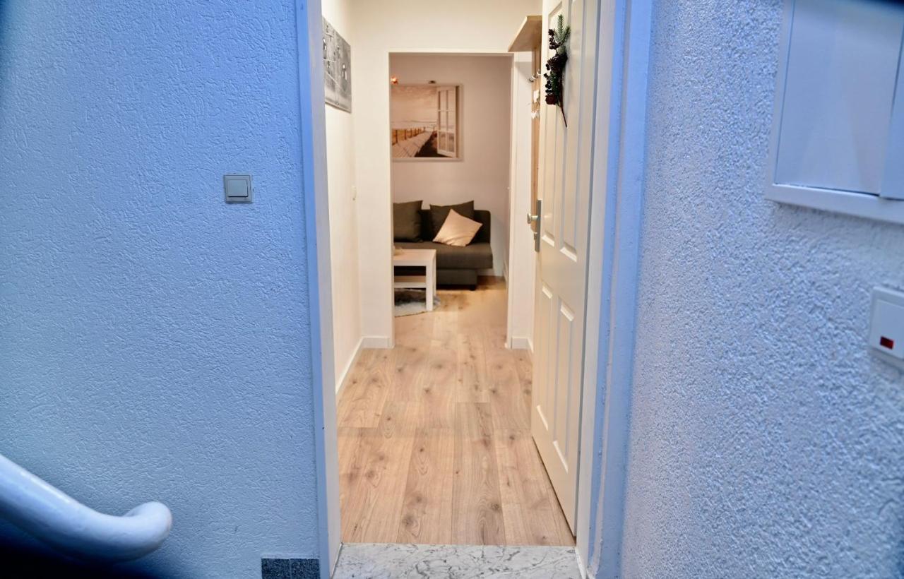 Holiday Home Cologne With Balkon - Near Cologne Fair - Temporary Living- ภายนอก รูปภาพ