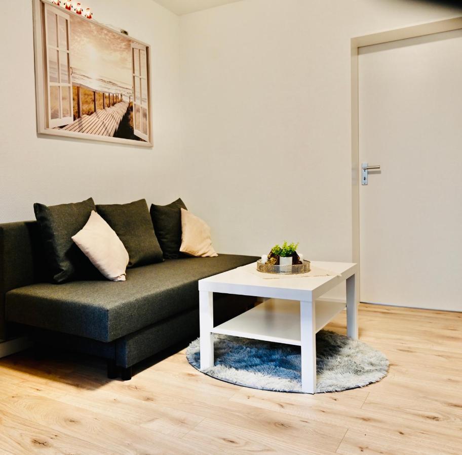 Holiday Home Cologne With Balkon - Near Cologne Fair - Temporary Living- ภายนอก รูปภาพ